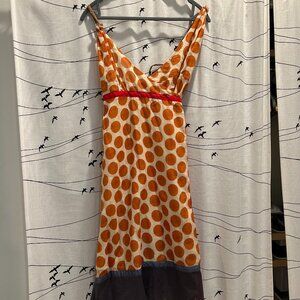 Tocca Size 10 Dress, Worn Once